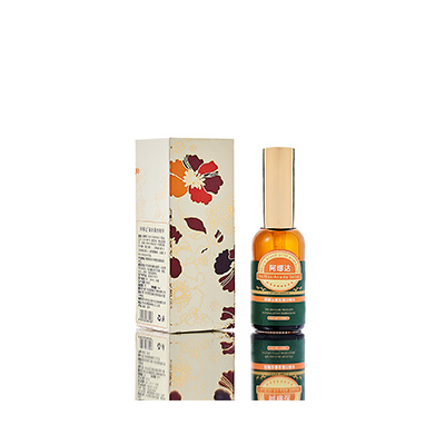 私密细嫩修复精华新县