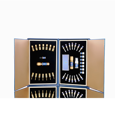 新县7D私密抗衰养护套